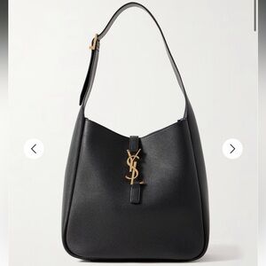 Saint Laurent Le 5 a 7 Hobo Bag